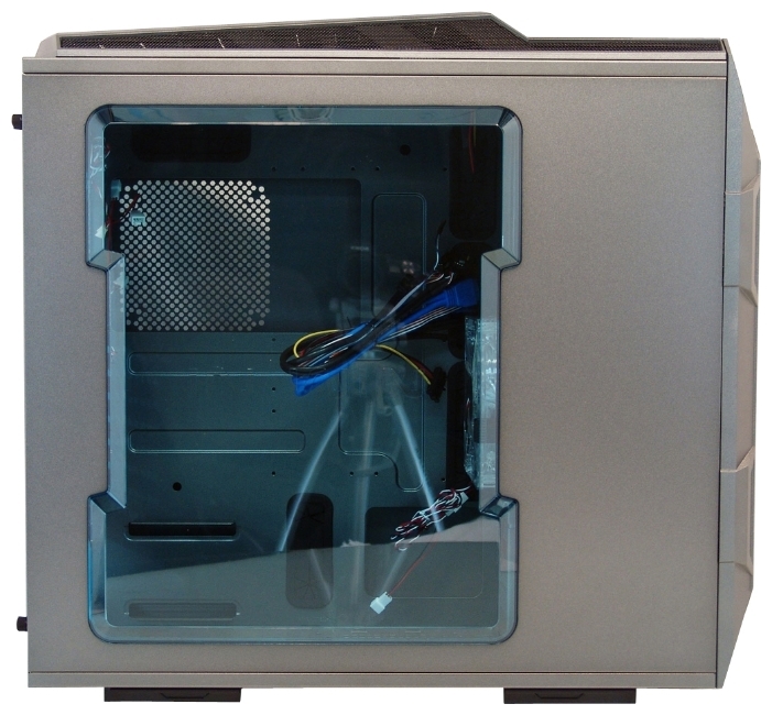 2*USB2.0+2*USB3.0+Audio+eSATA+