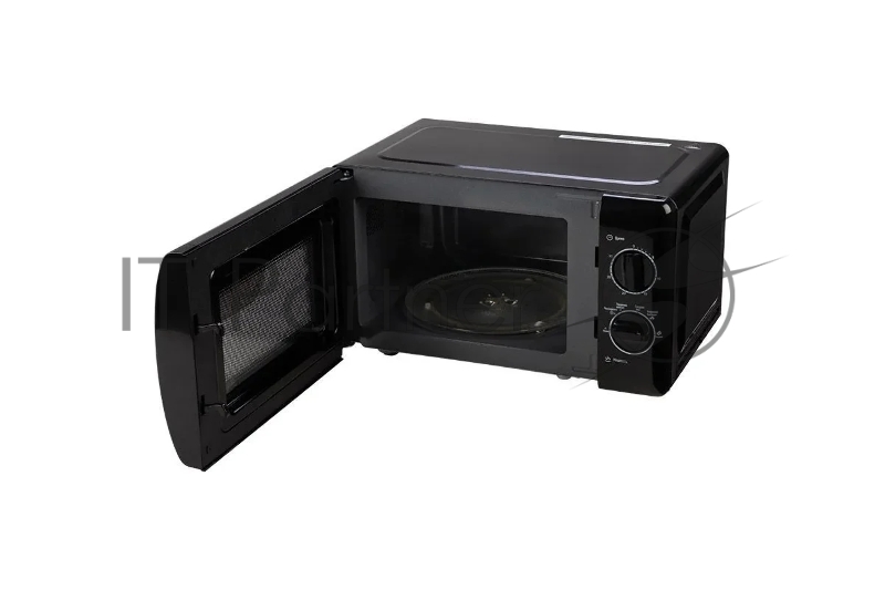 Микроволновая печь ENERGY EMW-20704, 700Вт, черная