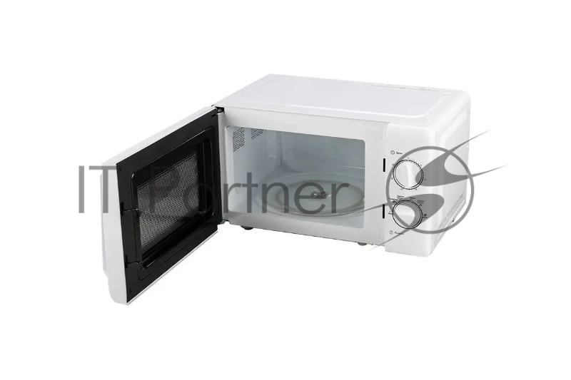 Микроволновая печь ENERGY EMW-20708, 700Вт, белая