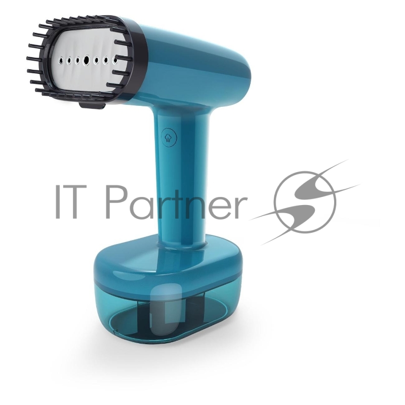 Отпариватель ручной VIXTER GSH-1820 голубой