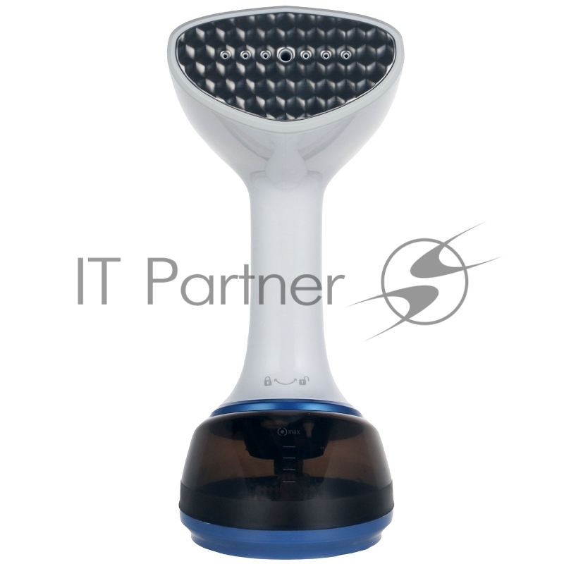 Отпариватель ручной VIXTER GSH-1790 белый/голубой