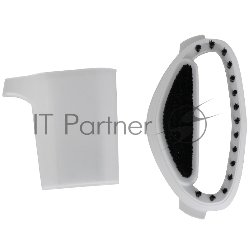 Отпариватель ручной VIXTER GSH-1790 белый/голубой