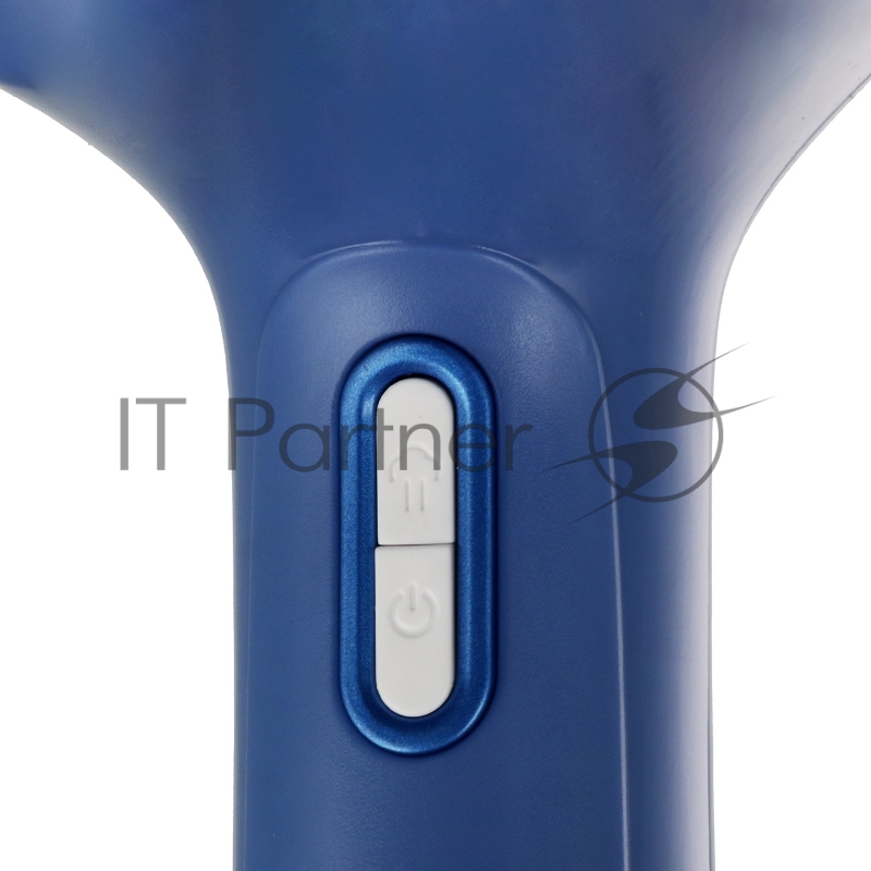 Отпариватель ручной VIXTER GSH-1790 белый/голубой