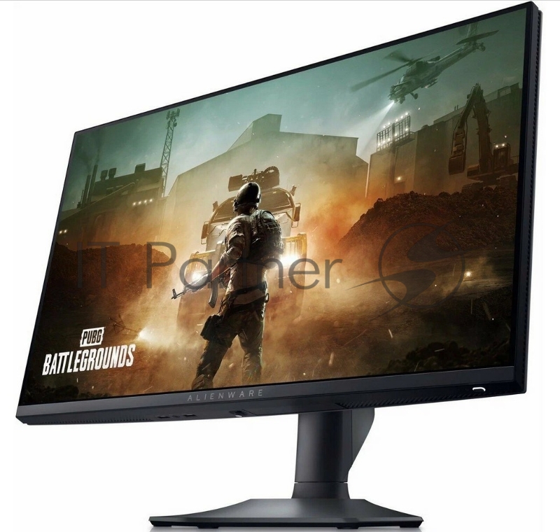 Монитор DELL AW2523HF ЖК /8 кг