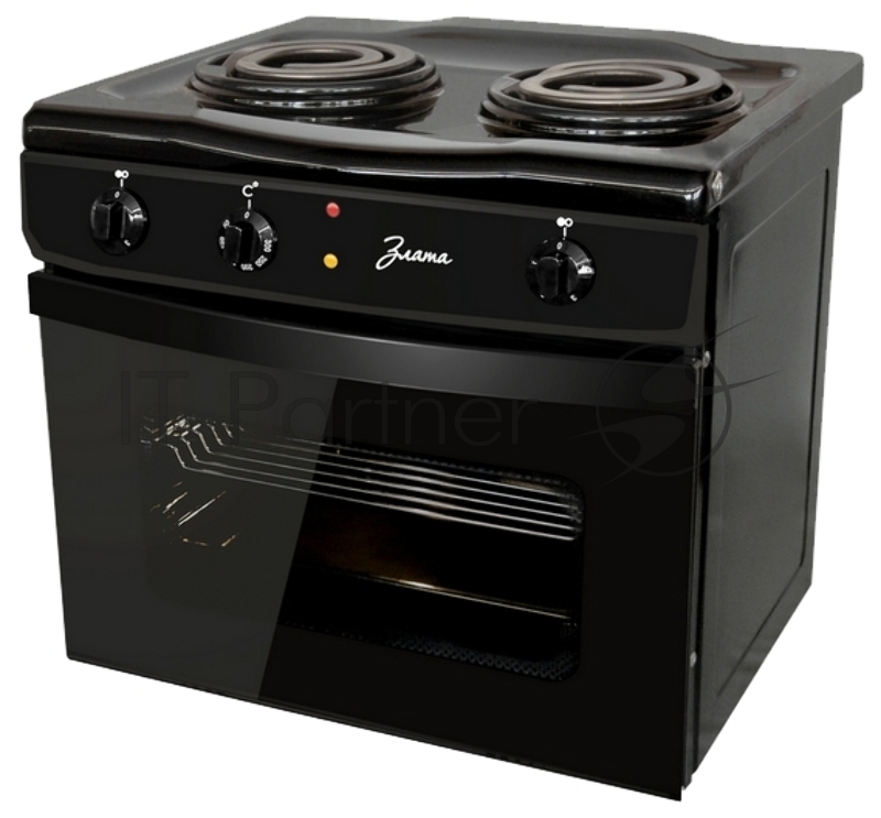 Электрическая плита Злата 231Т