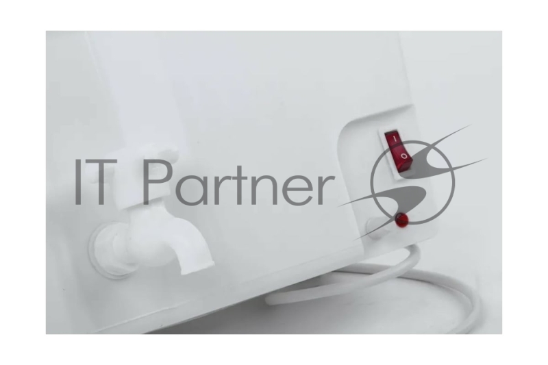 Водонагреватель ЭлБЭТ ЭВБО-17 1,25кВт