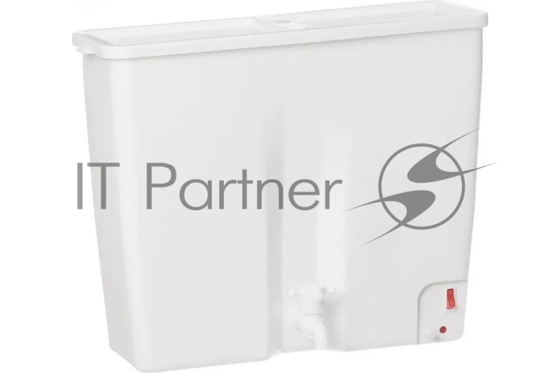 Водонагреватель ЭлБЭТ ЭВБО-17 1,25кВт