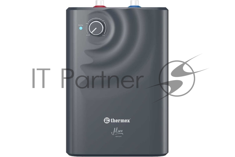 Водонагреватель THERMEX Mera 15 U, нер. сталь, малого объема