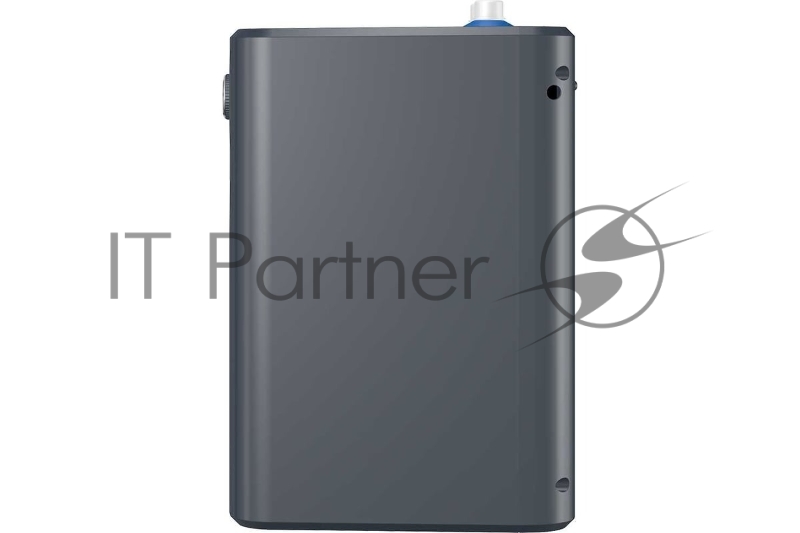 Водонагреватель THERMEX Mera 10 U, нер. сталь, малого объема