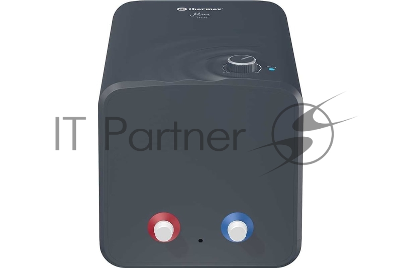Водонагреватель THERMEX Mera 10 U, нер. сталь, малого объема