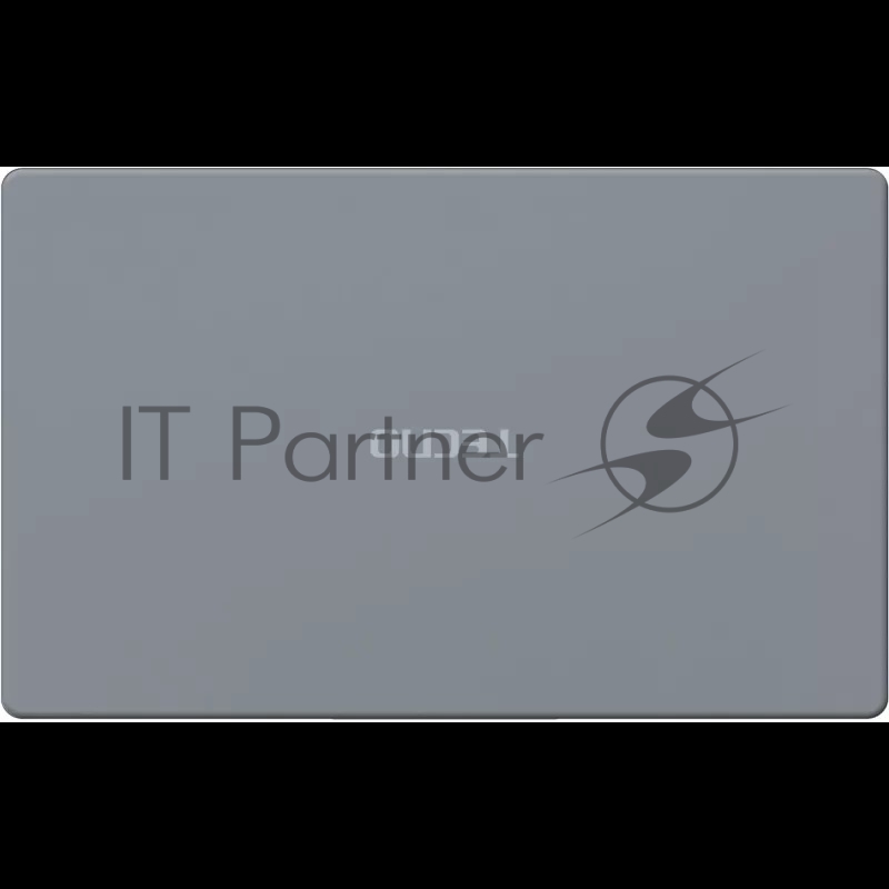 Ноутбук Tecno MegaBook K15SRA Core i5 13420H 16Gb SSD512Gb Intel UHD Graphics 15.6 IPS WUXGA (1920x1200) Windows 11 Home grey WiFi BT Cam 6060mAh (71003300512)