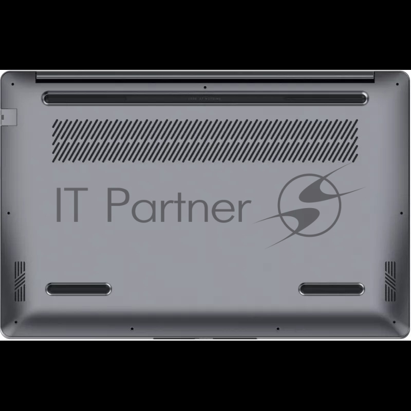 Ноутбук Tecno MegaBook K15SDA Ryzen 5 7430U 16Gb SSD512Gb AMD Radeon Graphics 15.6 IPS WUXGA (1920x1200) Windows 11 Home grey WiFi BT Cam 6060mAh (71003300493)