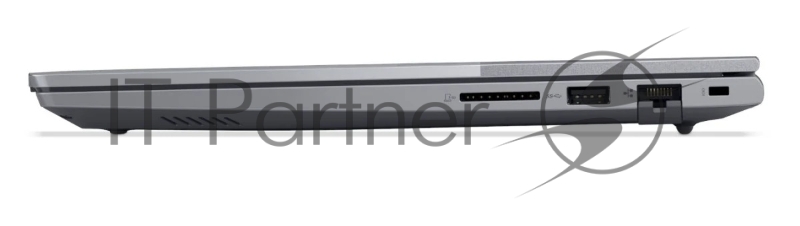 Ноутбук Lenovo ThinkBook G8 14-IRL 14WUXGA IPS, Intel Core 7 240H, 32Gb, 512Gb SSD, FHD Cam, RJ45, USB-C, FngrP, Bklt,