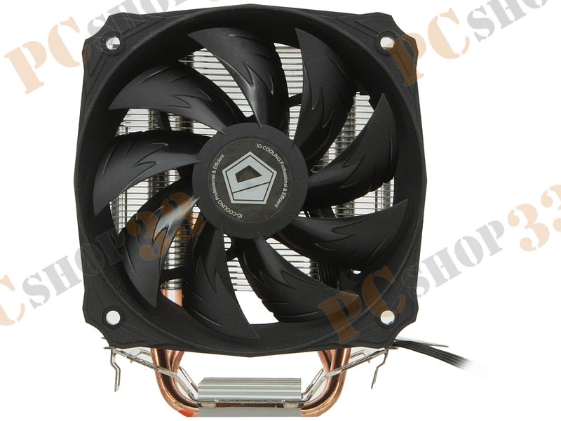 Кулер для процессора Socket775/115x/AM2/AM3/FM1/FM2 ID-Cooling SE 213V2