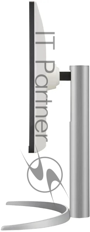 Монитор LG 27 UltraFine 27UP650K-W белый IPS LED 5ms 16:9 HDMI матовая HAS Piv 1200:1 400cd 178гр/178гр 3840x2160 60Hz DP 4K 5.9кг