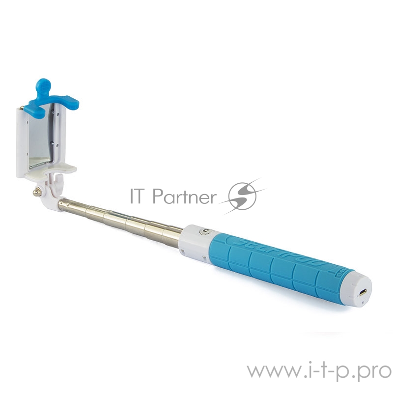 Штатив монопод Rekam S-600M ручной зеленый сталь (115гр.)