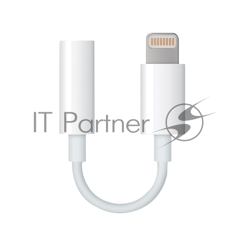 Кабель AVS AU-623 аудио Lighting - AUX