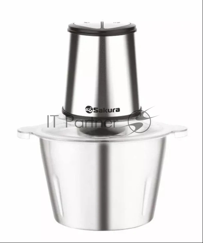 Чоппер SAKURA SA-6246BS