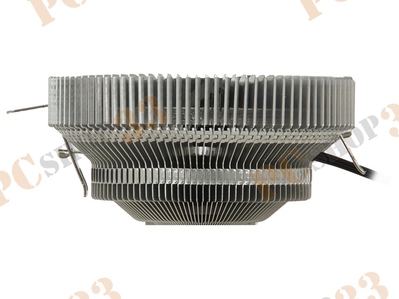 Кулер для процессора Socket775/115x/AM2/AM3/FM1/FM2 ID-Cooling DK 01T