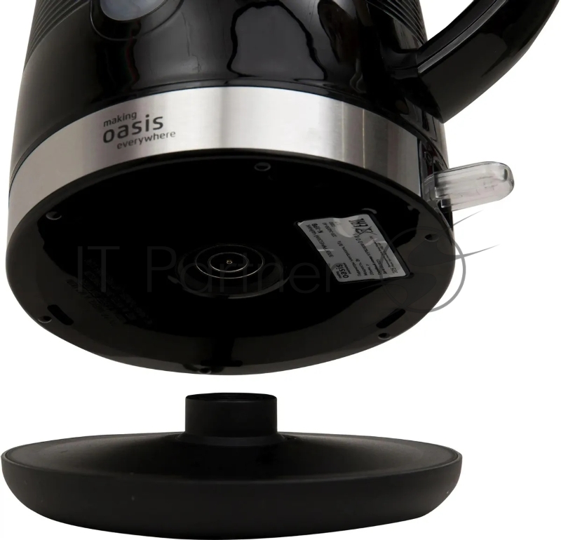 Чайник making Oasis everywhere K-1PB 1,7л