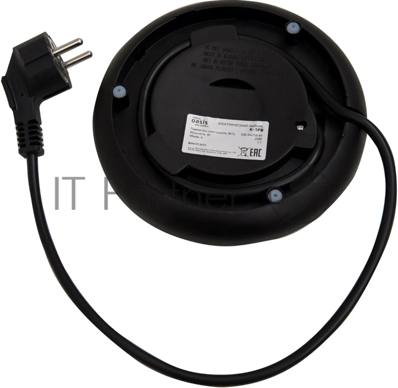 Чайник making Oasis everywhere K-1PB 1,7л