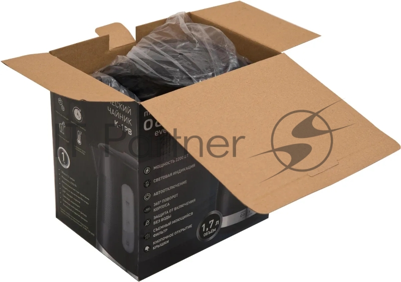 Чайник making Oasis everywhere K-1PB 1,7л