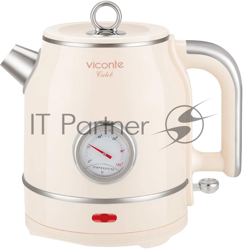 Чайник электрический VICONTE VC-3340 Caleb
