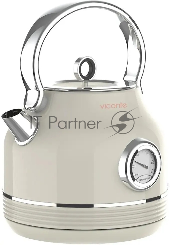 Чайник электрический VICONTE VC-3337