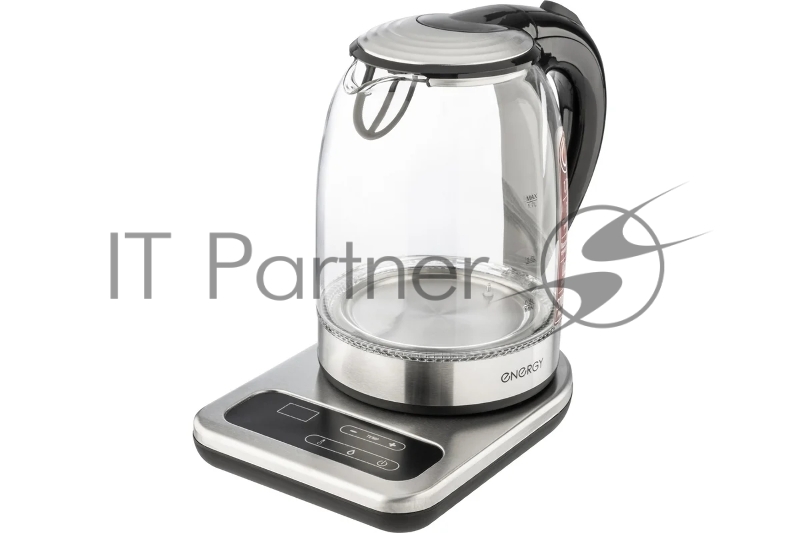 Чайник электрический ENERGY E-220E (164150)