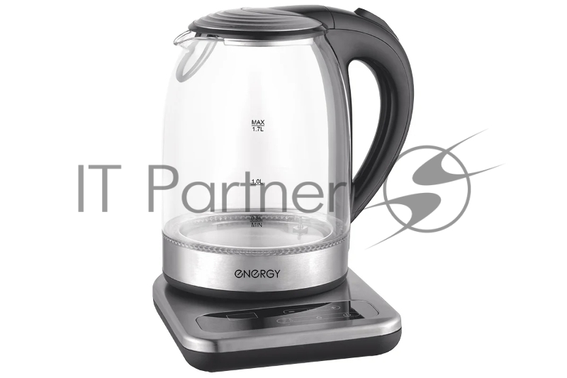 Чайник электрический ENERGY E-220E (164150)