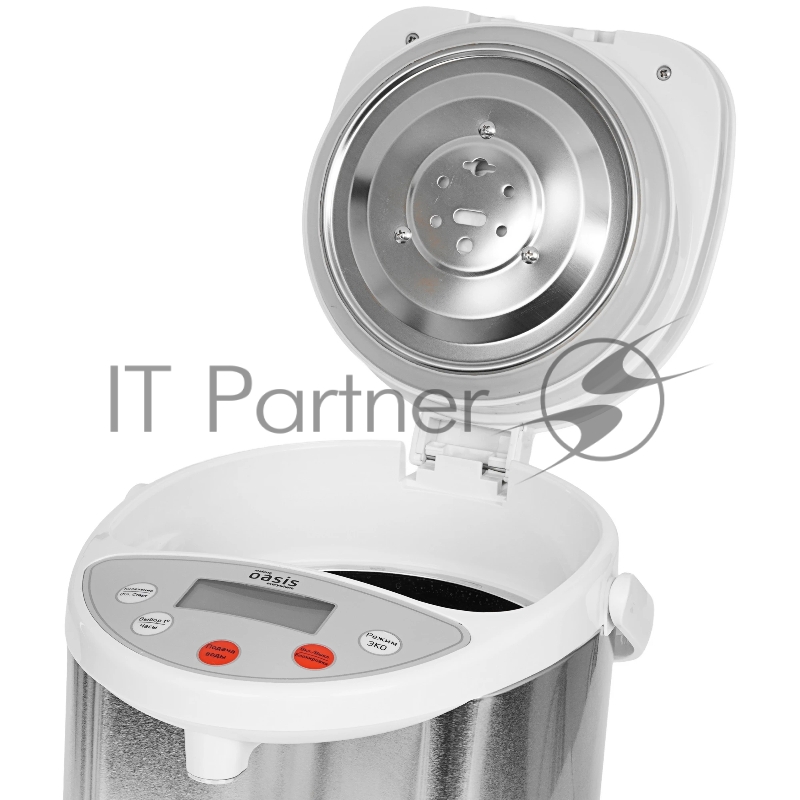Термопот OASIS TP-5LDS