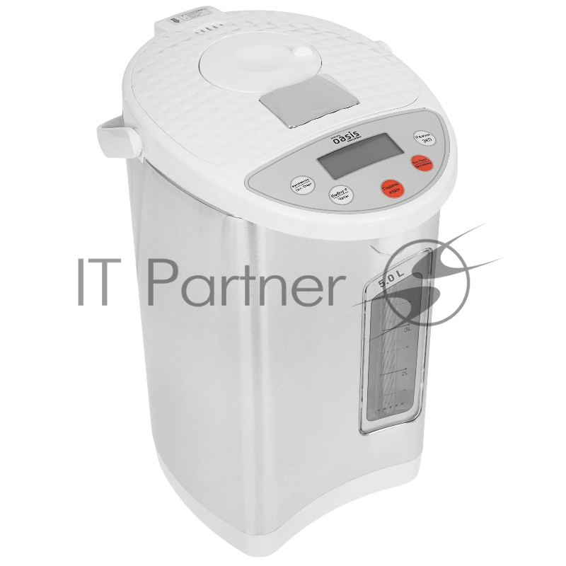 Термопот OASIS TP-5LDS