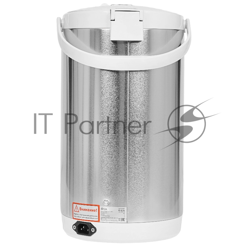 Термопот OASIS TP-5LDS