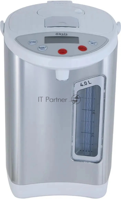 Термопот OASIS TP-4LDS