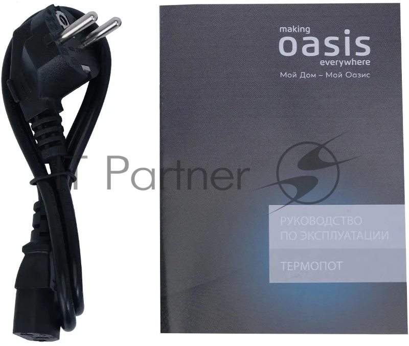 Термопот OASIS TP-4LDS