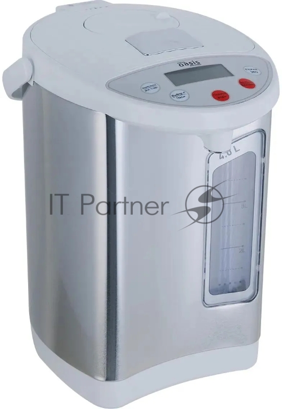 Термопот OASIS TP-4LDS