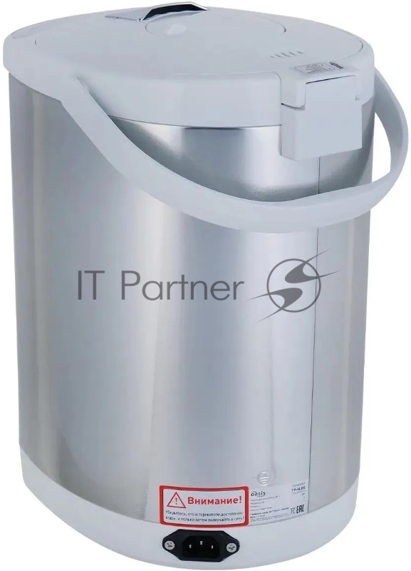 Термопот OASIS TP-4LDS