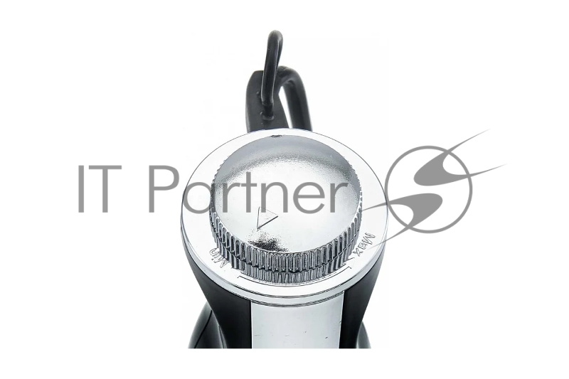 Блендер DELTA DL-7049B черный