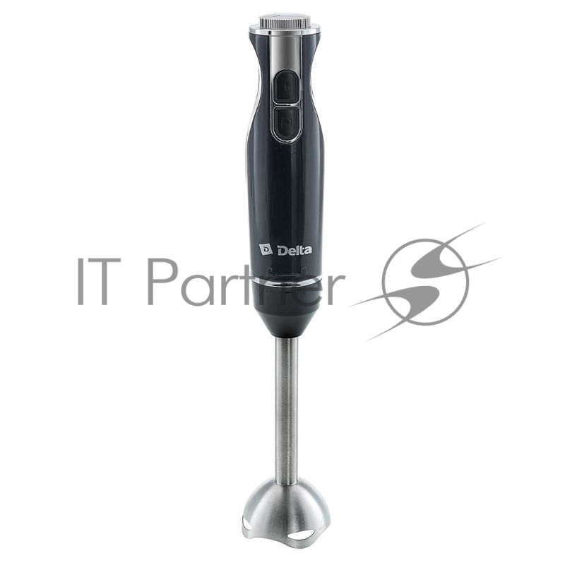 Блендер DELTA DL-7049 черный