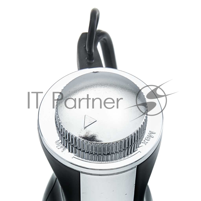 Блендер DELTA DL-7049 черный