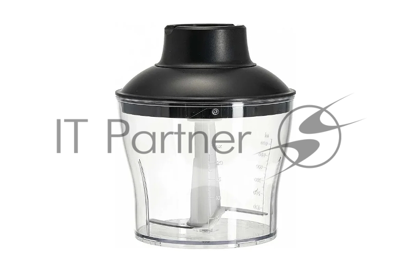 Блендер DELTA LUX DE-7006B черный