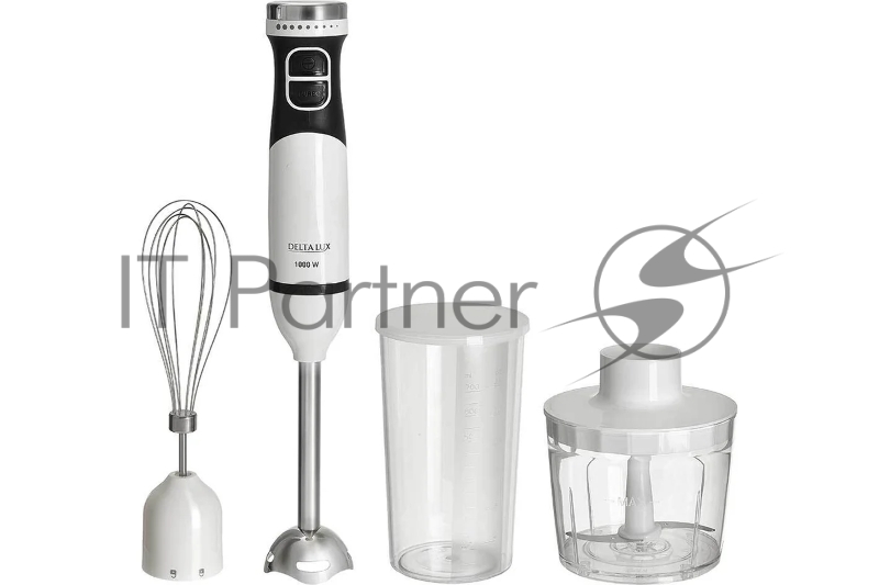 Блендер DELTA LUX DE-7007B