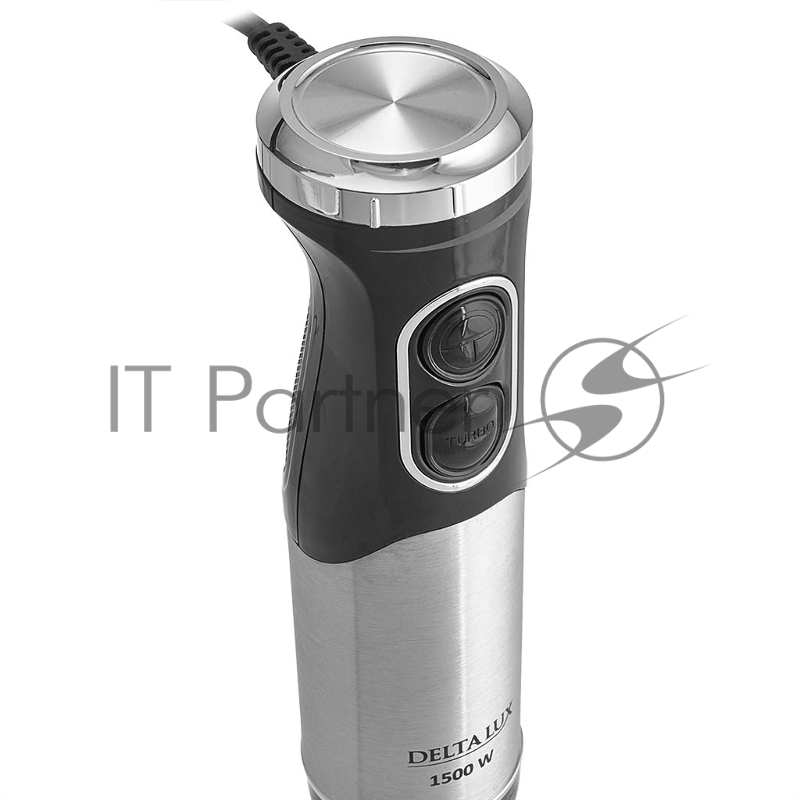 Блендер DELTA LUX DE-7008B