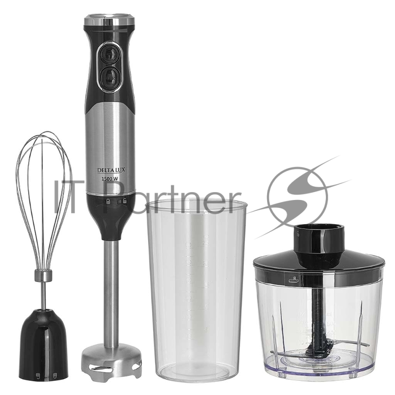 Блендер DELTA LUX DE-7008B