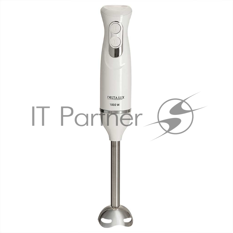 Блендер DELTA LUX DL-7047 белый