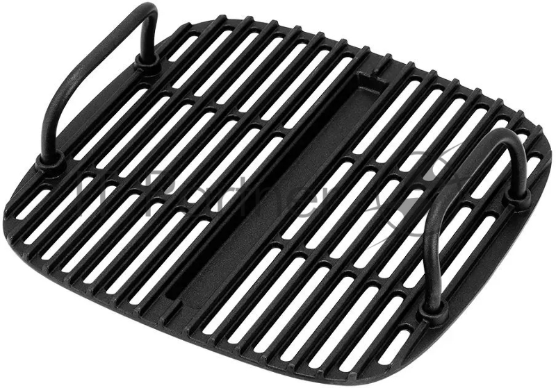 Аэрогриль Kitfort КТ-2295 1700Вт красный/черный