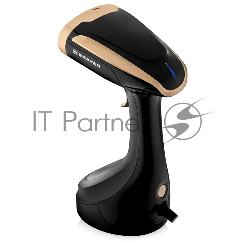 Ручной отпариватель BRAYER BR4125