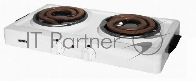 Плита электрическая Мечта 211Т белая