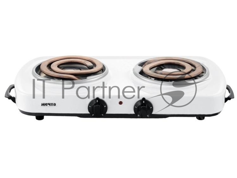 Плита электрическая Мечта 212Т белая