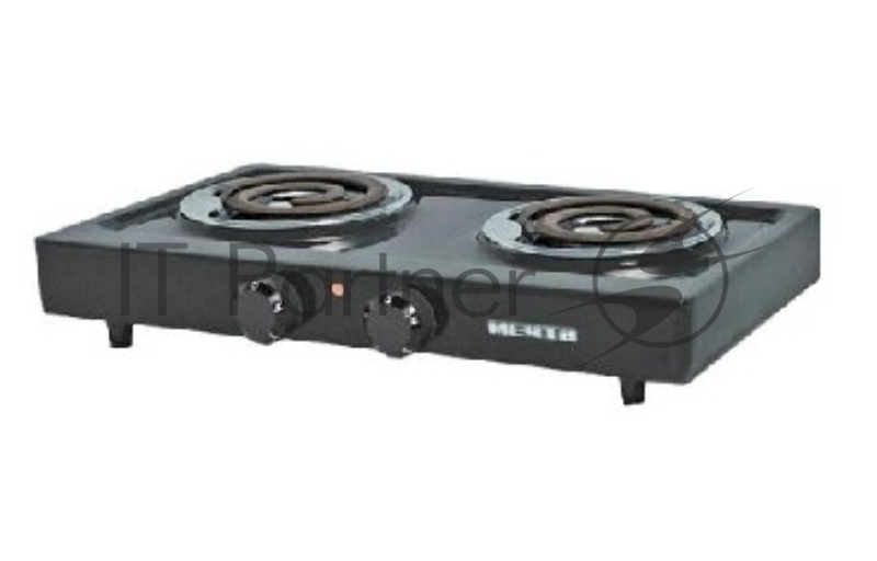 Электрическая плитка Мечта 211Т черный